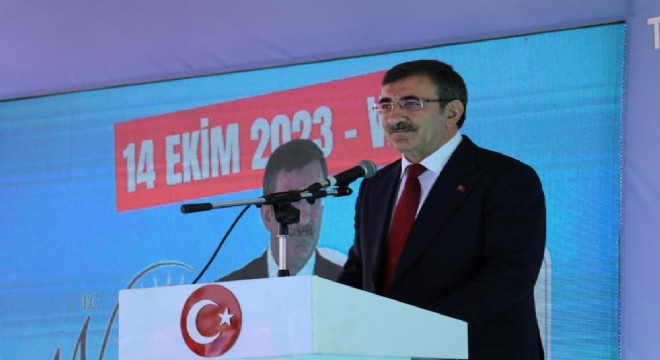  Yılmaz:  Müsaade etmeyeceğiz 